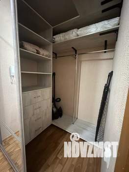 1-к квартира, посуточно, 40м2, 1/10 этаж