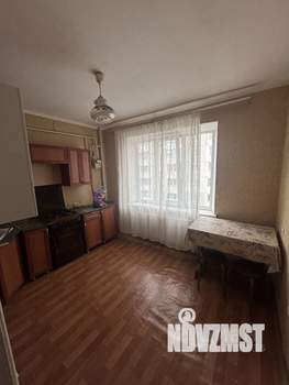 1-к квартира, на длительный срок, 35м2, 4/12 этаж