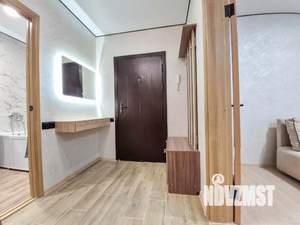 1-к квартира, посуточно, 37м2, 1/1 этаж