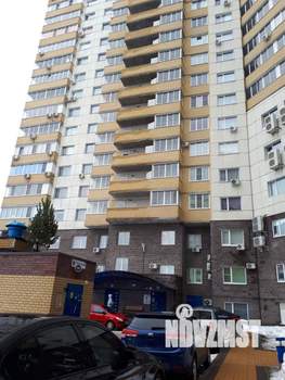 1-к квартира, посуточно, 38м2, 5/18 этаж