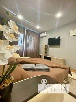 1-к квартира, посуточно, 37м2, 1/1 этаж