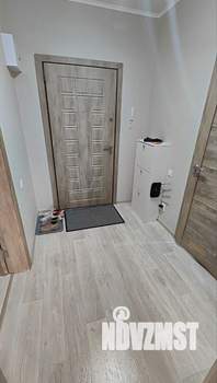 1-к квартира, на длительный срок, 38м2, 15/17 этаж