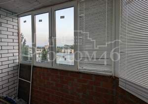 1-к квартира, на длительный срок, 35м2, 6/10 этаж