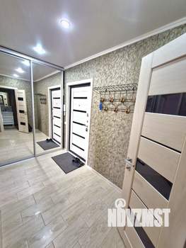 1-к квартира, на длительный срок, 35м2, 2/10 этаж
