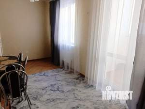 1-к квартира, на длительный срок, 34м2, 5/10 этаж