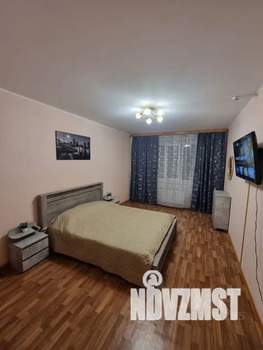 3-к квартира, посуточно, 80м2, 9/17 этаж
