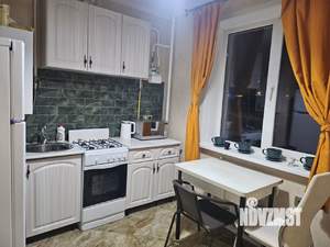 1-к квартира, на длительный срок, 37м2, 2/11 этаж