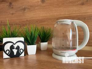 1-к квартира, посуточно, 43м2, 13/17 этаж