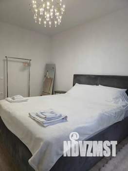 1-к квартира, посуточно, 37м2, 2/17 этаж