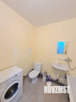 1-к квартира, на длительный срок, 38м2, 10/17 этаж