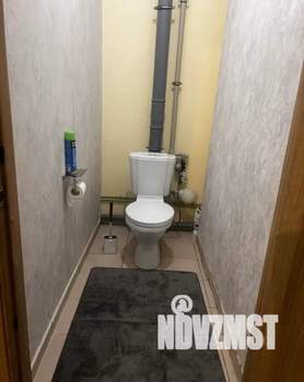 1-к квартира, посуточно, 70м2, 3/17 этаж