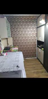 1-к квартира, на длительный срок, 18м2, 3/5 этаж