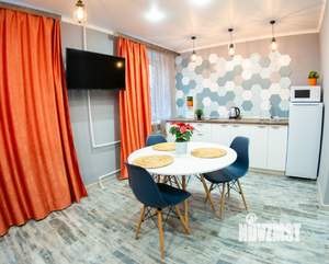 1-к квартира, посуточно, 36м2, 5/10 этаж