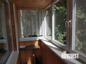 1-к квартира, на длительный срок, 31м2, 2/5 этаж