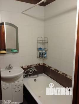 2-к квартира, на длительный срок, 45м2, 1/9 этаж