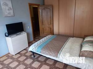 2-к квартира, посуточно, 58м2, 3/10 этаж