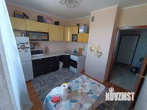 1-к квартира, на длительный срок, 36м2, 15/17 этаж