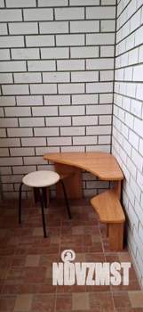 1-к квартира, посуточно, 44м2, 5/18 этаж