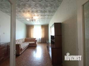 1-к квартира, на длительный срок, 42м2, 5/10 этаж
