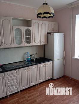 1-к квартира, на длительный срок, 45м2, 13/17 этаж