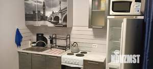 1-к квартира, на длительный срок, 37м2, 5/19 этаж