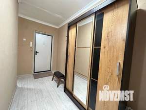 3-к квартира, посуточно, 62м2, 3/9 этаж