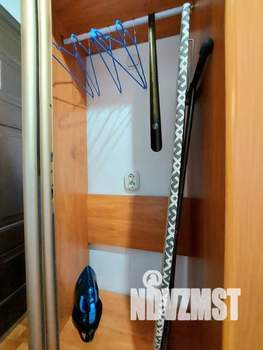 1-к квартира, посуточно, 38м2, 6/17 этаж