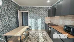 1-к квартира, на длительный срок, 39м2, 3/10 этаж