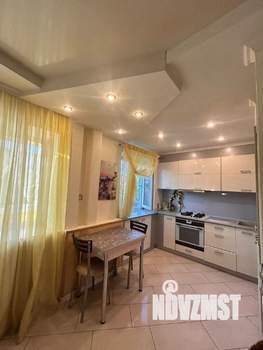 3-к квартира, на длительный срок, 58м2, 3/5 этаж