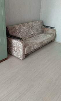 1-к квартира, на длительный срок, 31м2, 2/5 этаж