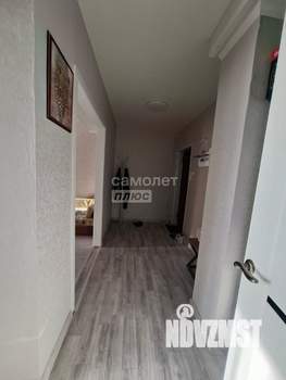 1-к квартира, на длительный срок, 41м2, 10/10 этаж