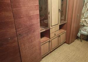 1-к квартира, на длительный срок, 20м2, 3/5 этаж