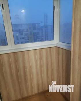 1-к квартира, на длительный срок, 35м2, 9/10 этаж