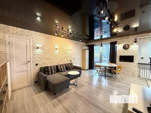 2-к квартира, посуточно, 45м2, 5/5 этаж