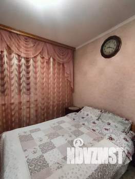 2-к квартира, посуточно, 57м2, 15/17 этаж