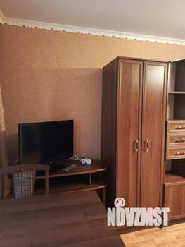 1-к квартира, на длительный срок, 36м2, 1/5 этаж