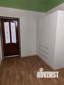 2-к квартира, на длительный срок, 43м2, 3/5 этаж