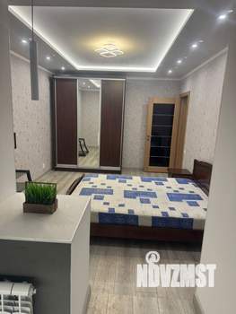 2-к квартира, на длительный срок, 80м2, 8/9 этаж