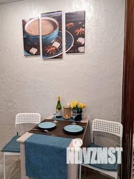 2-к квартира, посуточно, 46м2, 3/5 этаж