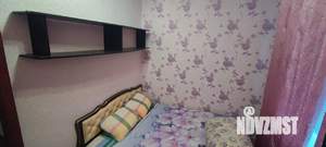 3-к квартира, посуточно, 70м2, 2/9 этаж