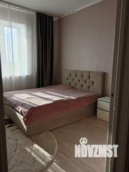 2-к квартира, на длительный срок, 65м2, 12/18 этаж