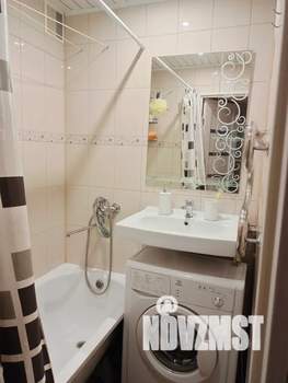 2-к квартира, посуточно, 46м2, 2/5 этаж