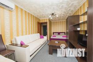 1-к квартира, посуточно, 36м2, 9/9 этаж
