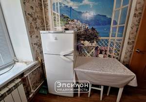 1-к квартира, на длительный срок, 31м2, 1/5 этаж