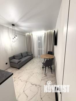 1-к квартира, посуточно, 40м2, 2/10 этаж