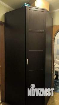 1-к квартира, на длительный срок, 25м2, 2/6 этаж