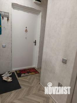 2-к квартира, на длительный срок, 37м2, 6/10 этаж