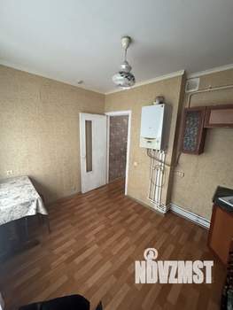 1-к квартира, на длительный срок, 35м2, 4/12 этаж