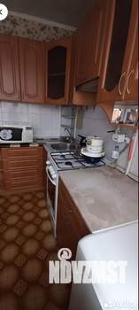 2-к квартира, на длительный срок, 45м2, 3/5 этаж