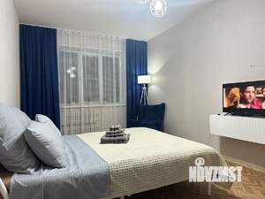 1-к квартира, посуточно, 36м2, 5/9 этаж